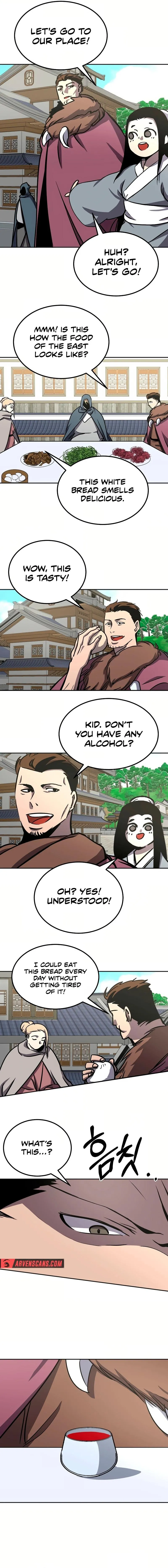 Two Moon Chapter 73 2